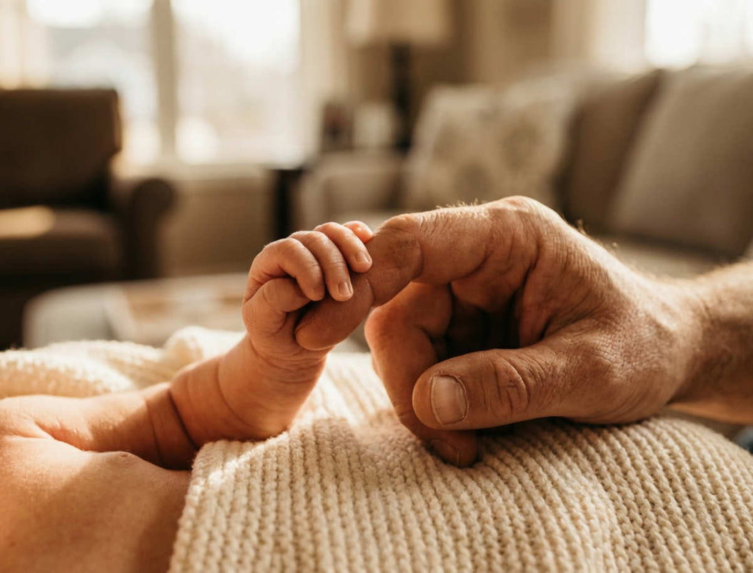 Die ehrliche Wahrheit über das größte Abenteuer deines Lebens.