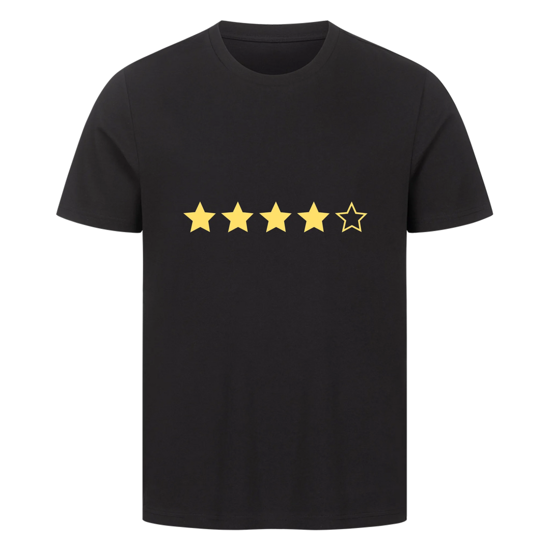 Personalisiertes Partner-Bewertungs-Shirt