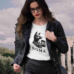 Unisex-T-Shirt - Roman Empire