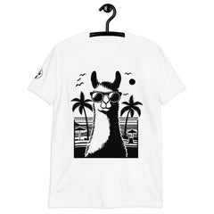 Unisex-T-Shirt -  San Francisco Vibes (Hover)