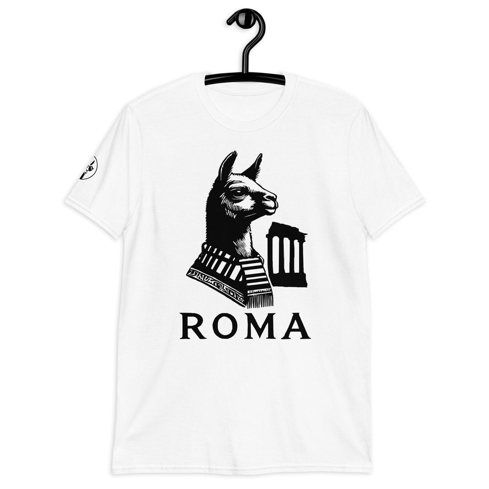 Unisex-T-Shirt - Roman Empire