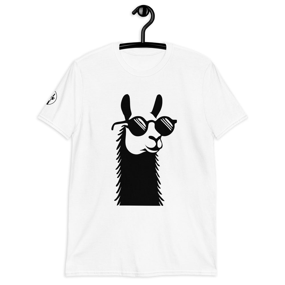 Unisex-T-Shirt - LAMANTINO